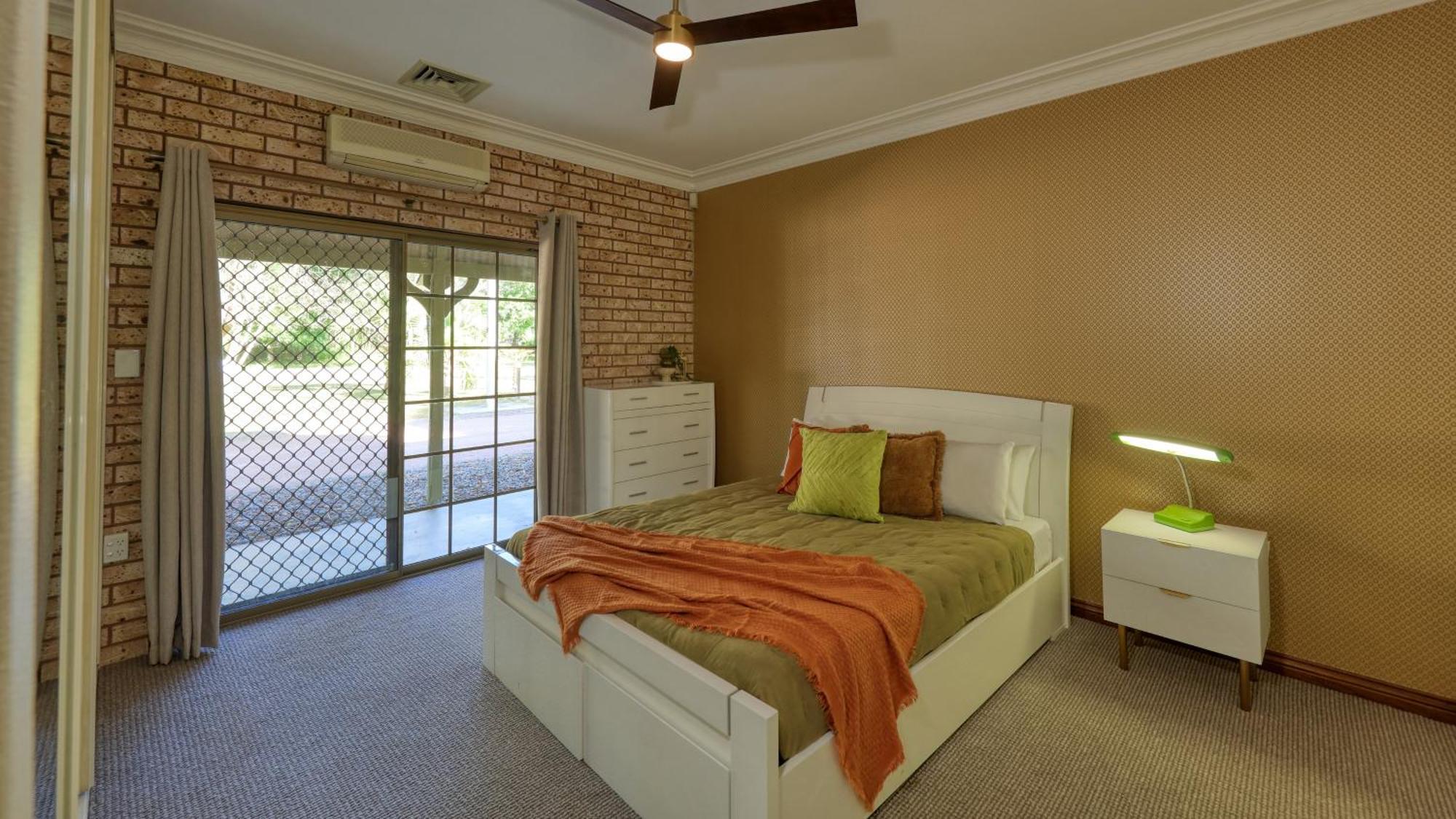 Big4 Bays Holiday Park Anna Bay Chambre photo